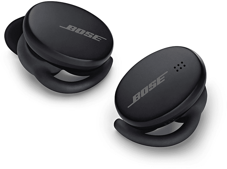 BOSE Sport Earbuds ブラック 新品 Bose Sport Earbuds (黒)