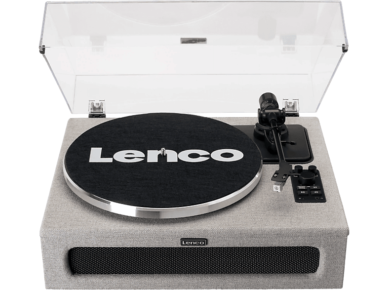 Tocadiscos  - LS-440GY LENCO