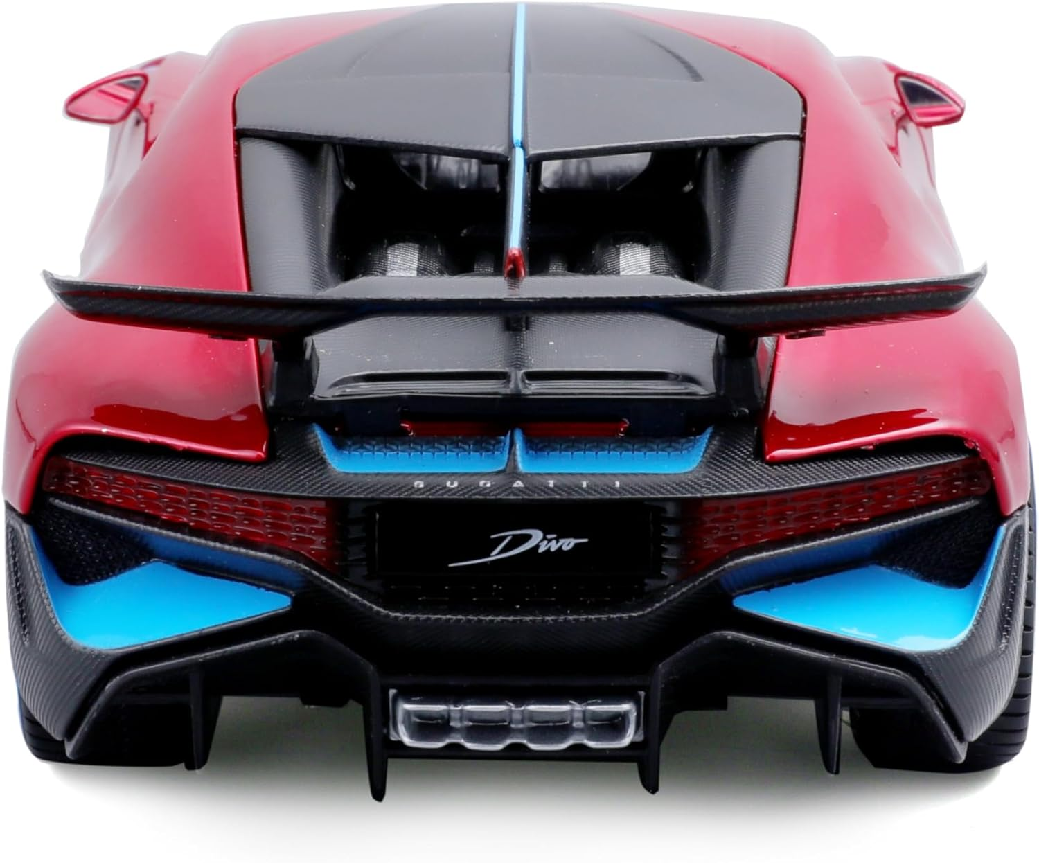 Bugatti Divo 'Special Edition' - 1:24 - Maisto