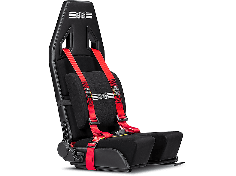 Accesorio cockpit - NEXT LEVEL RACING Flight Simulator Seat