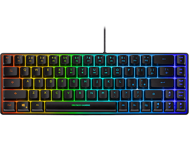 Toetsenbord stickers US/NL Qwerty - Laptop reparatie en onderdelen