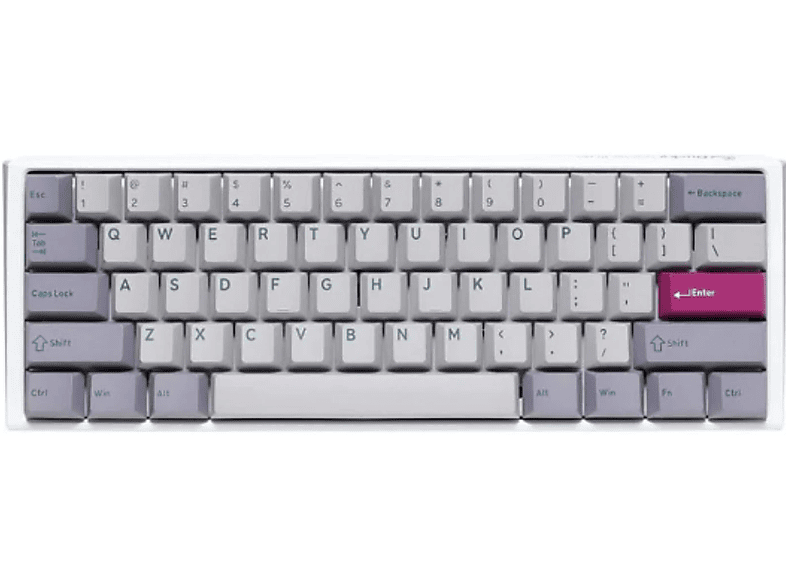 Teclado gaming - DUCKY One3M