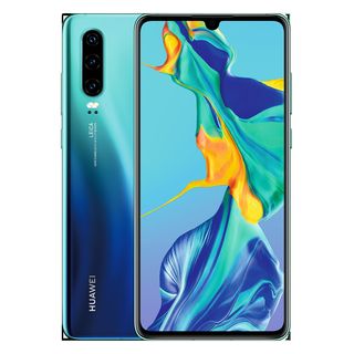 HUAWEI P30 AURORA 128 GB Aurora Dual SIM