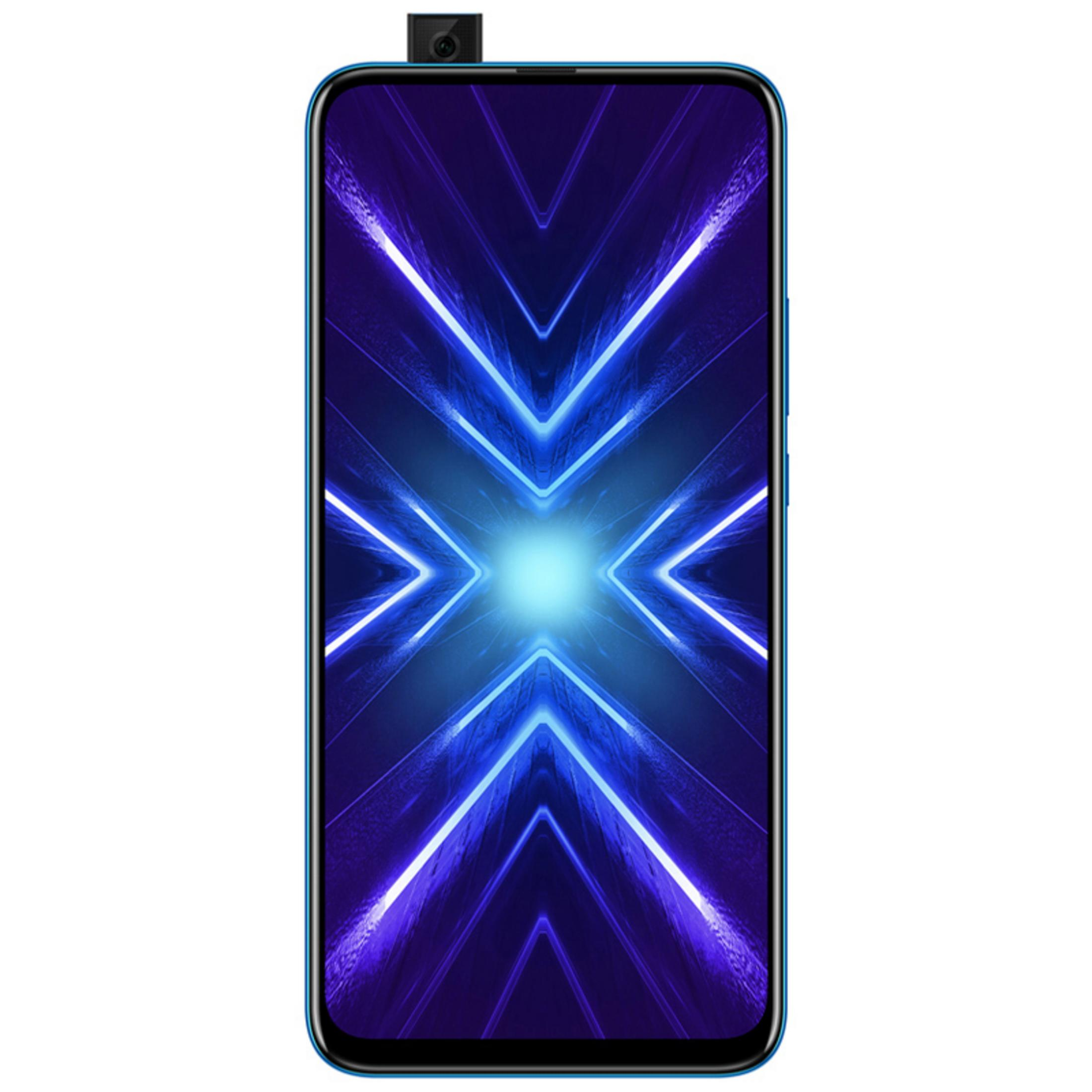 新品 HUAWEI HONOR 9X 128GB デュアルSIM GMS搭載