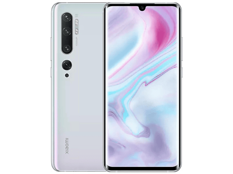 XIAOMI Mi Note 10, 128 GB,...