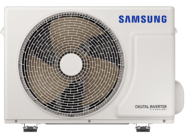 Split 1x1 - SAMSUNG AR09TXFCAWKXEU