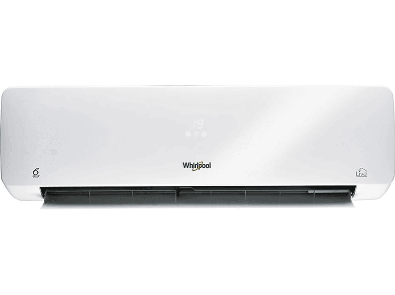 Split 1x1 - WHIRLPOOL SPIW309A2WF