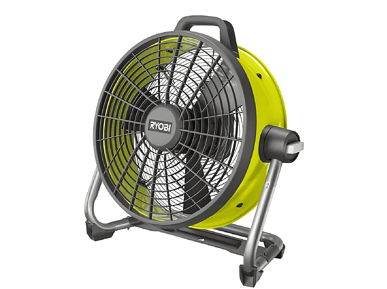 Ventilador de pie - RYOBI R18F5-0