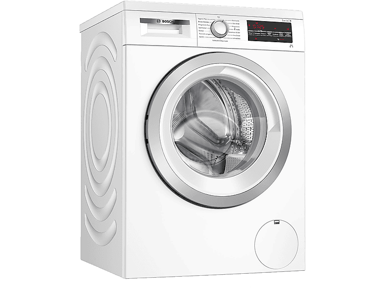 BOSCH WUU28T49 Serie 6 Waschmaschine (9 kg, A)