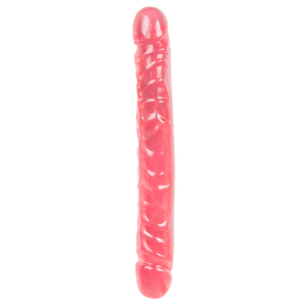 DOC JOHNSON Crystal Jellies | 30,48 cm Jr. Doppeldildo doppeldildos |  MediaMarkt
