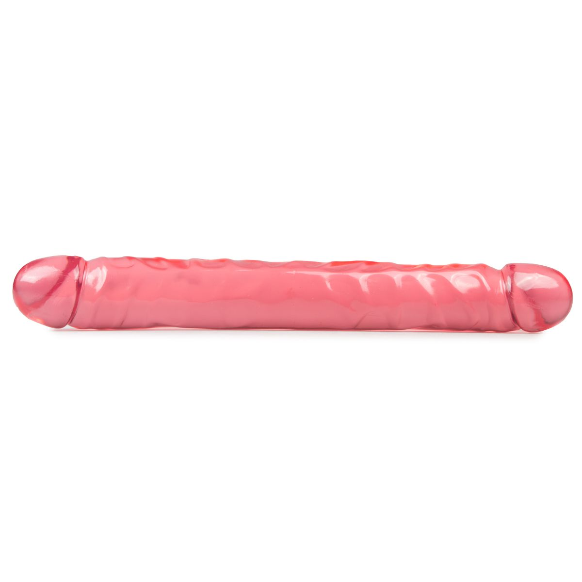 DOC JOHNSON Crystal Jellies | 30,48 cm Jr. Doppeldildo doppeldildos |  MediaMarkt