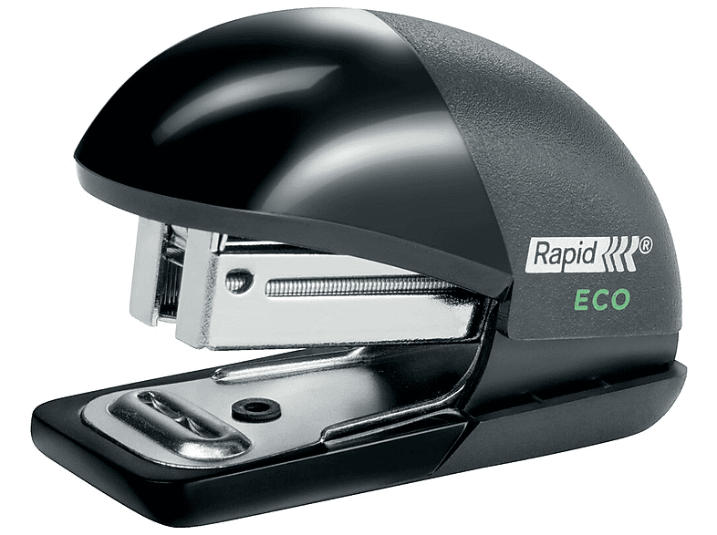 RAPID 24846201 Hefter, Schwarz MediaMarkt