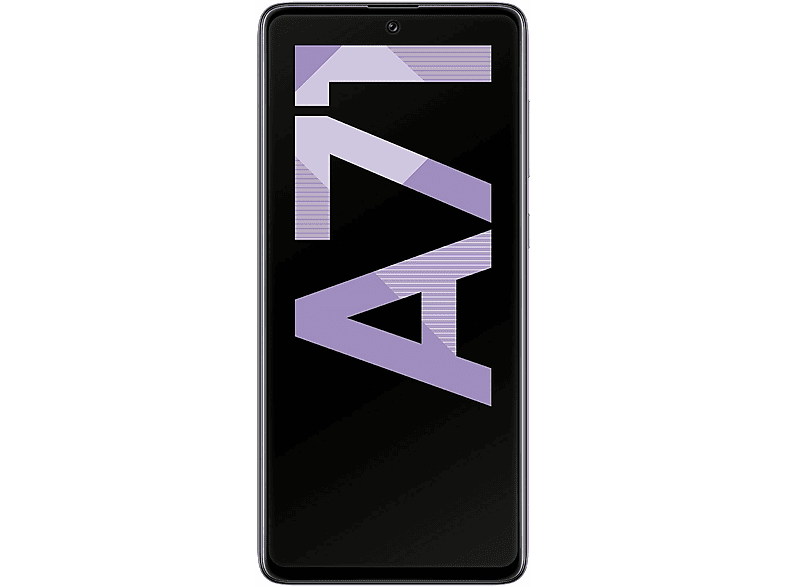 Móvil - SAMSUNG Galaxy A71 (dual sim)