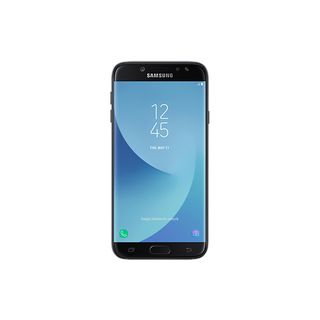 SAMSUNG GALAXY J7 (2017) DUOS BLACK 16GB 16 GB Black Dual SIM