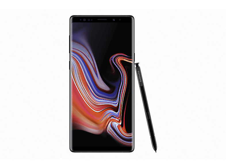 Móvil – SAMSUNG Galaxy  Note9 Note9