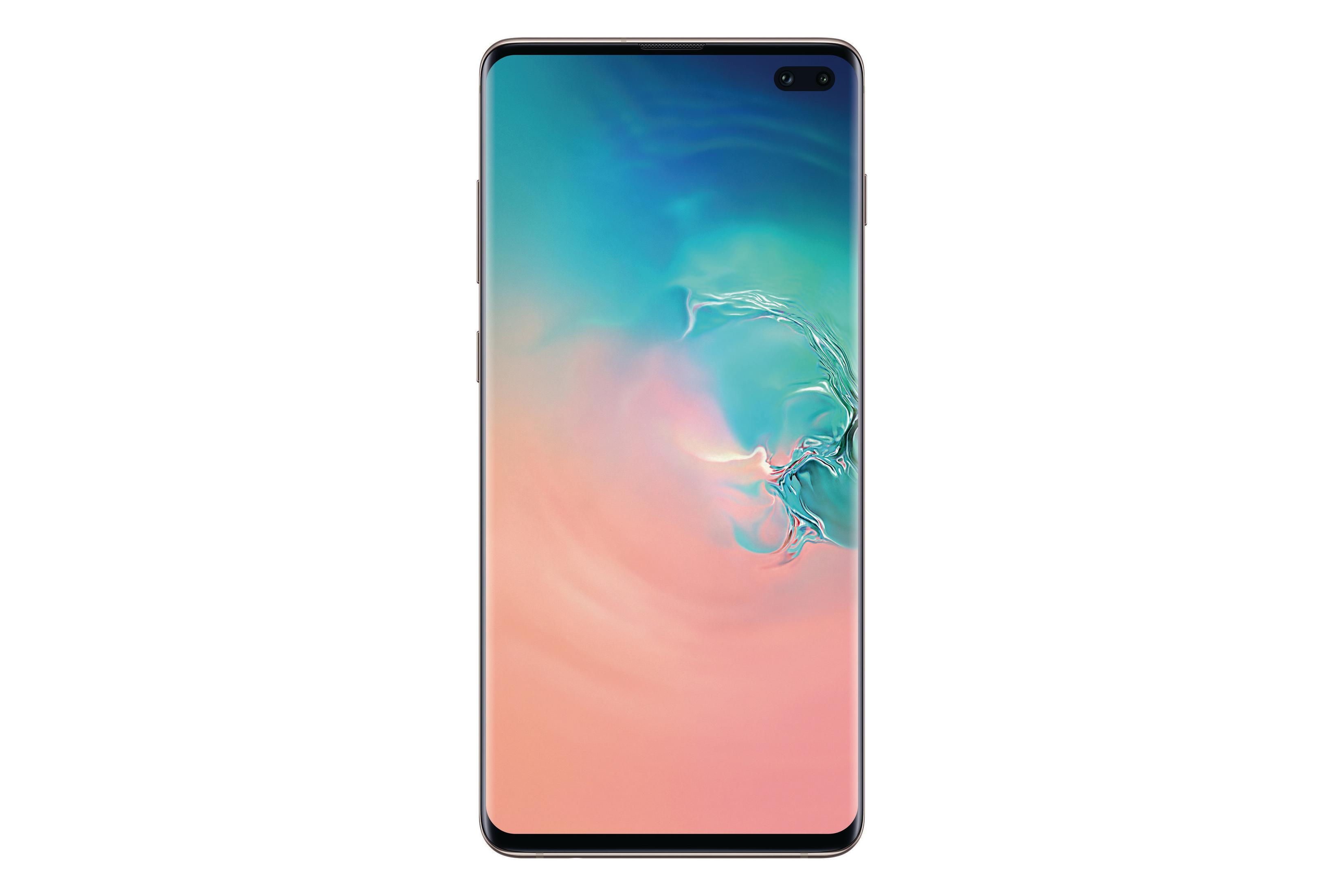 [未開封] Samsung Galaxy S10 白 楽天版 SIMフリー 楽天市場】galaxy s10（機能（SIMカード）SIMフリー）（スマートフォン