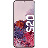 Samsung Galaxy S20 4G 128GB roze