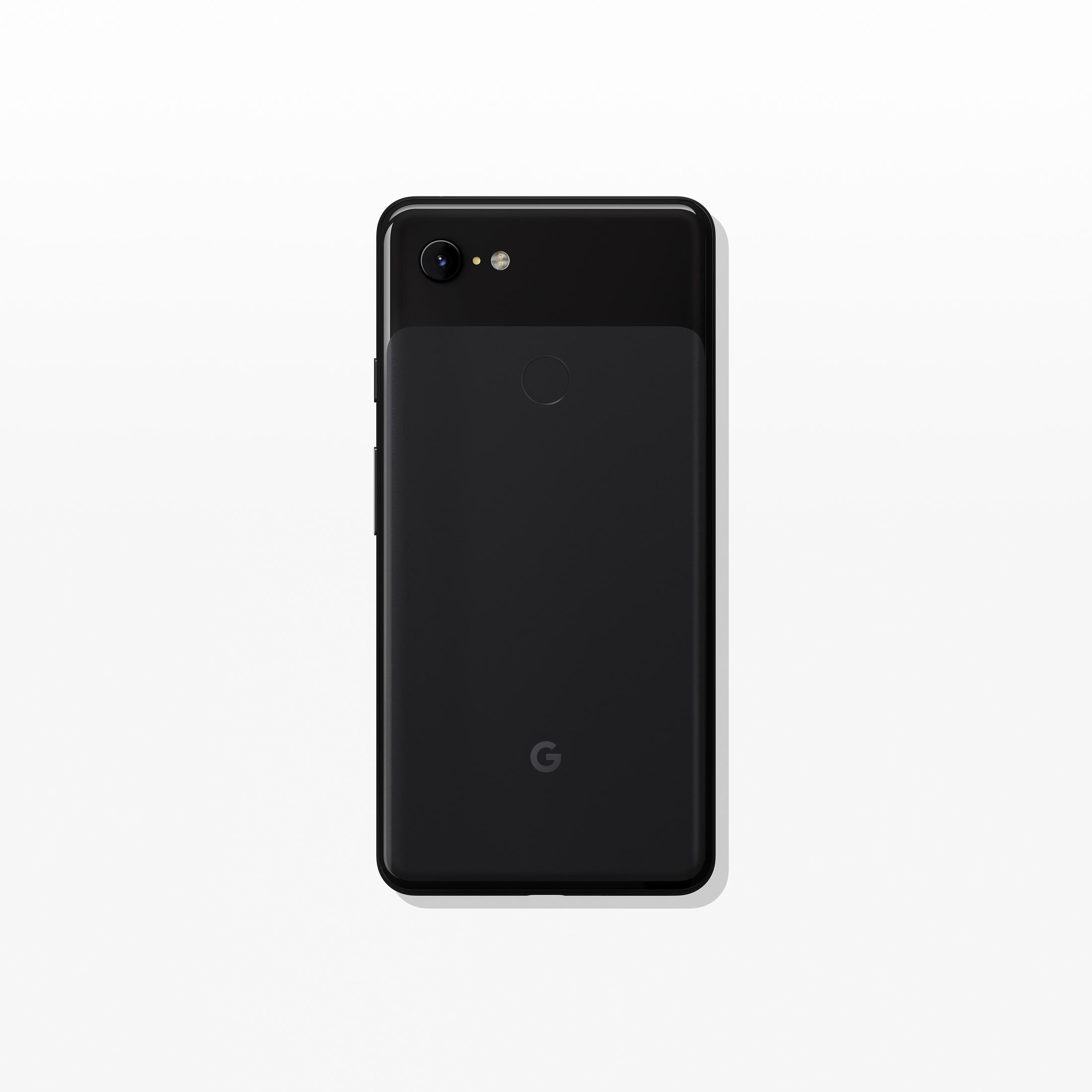 google pixel 3 XL 64GB SIMフリー ジェットブラック Google Google Pixel 3 XL 64GB SIMフリー [ジャスト ブラック] 価格