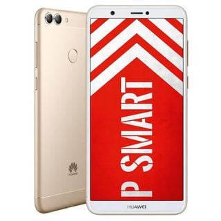 HUAWEI P SMART (2018) 32GB GOLD 32 GB Gold Dual SIM