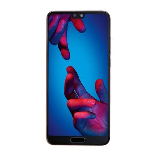 HUAWEI P 20 PINK 128 GB Pink Dual SIM