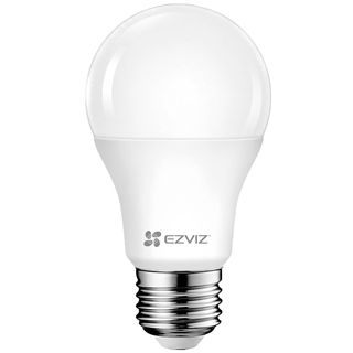 EZVIZ LB1 WHITE SMART BULB Smarte Glühbirne Weiß