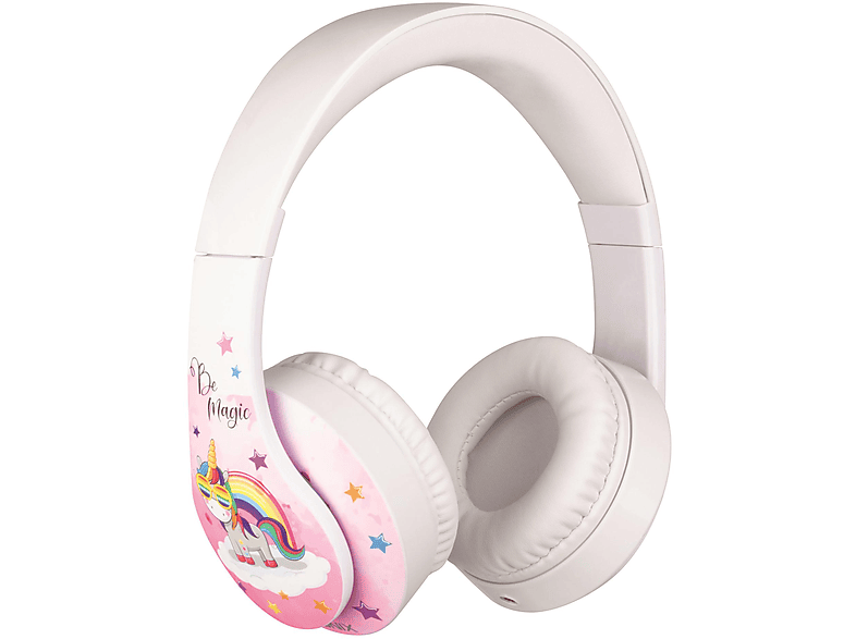 KONIX Be Magic Wielobarwny