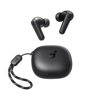 ANKER R50i, In-ear Bluetooth Kopfhörer mit Mikrofon Schwarz