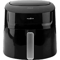 MediaMarkt NEDIS KAAF170BK Airfryer aanbieding