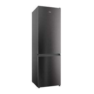 HAIER HDW1620CNPD Kühl-/Gefrierkombination (C, 200,00 cm hoch, Dark Inox)