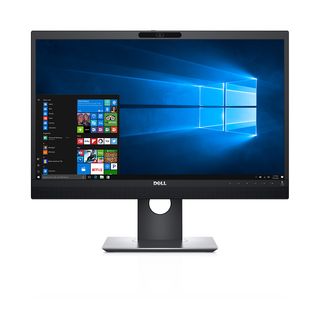 DELL P2418HZM 24 Zoll Full-HD Monitor (6 ms Reaktionszeit , 60 Hz , 60 Hz nativ)