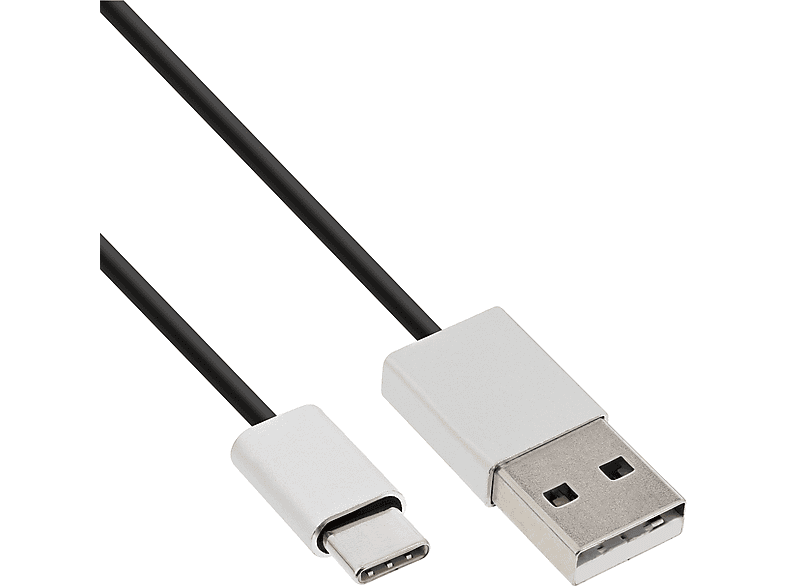 Mumbi Cavo USB C A USB A 3.0 In Nylon 1m – Ricarica E Dati Per Smartphone