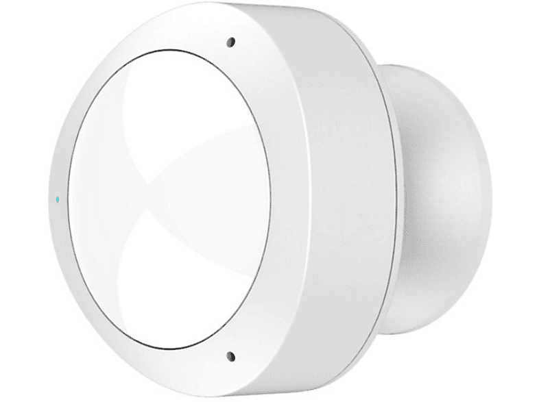 Sensor de movimiento | HAMA DETECTOR DE MOVIMIENTO WIFI, 2018, Blanco ...