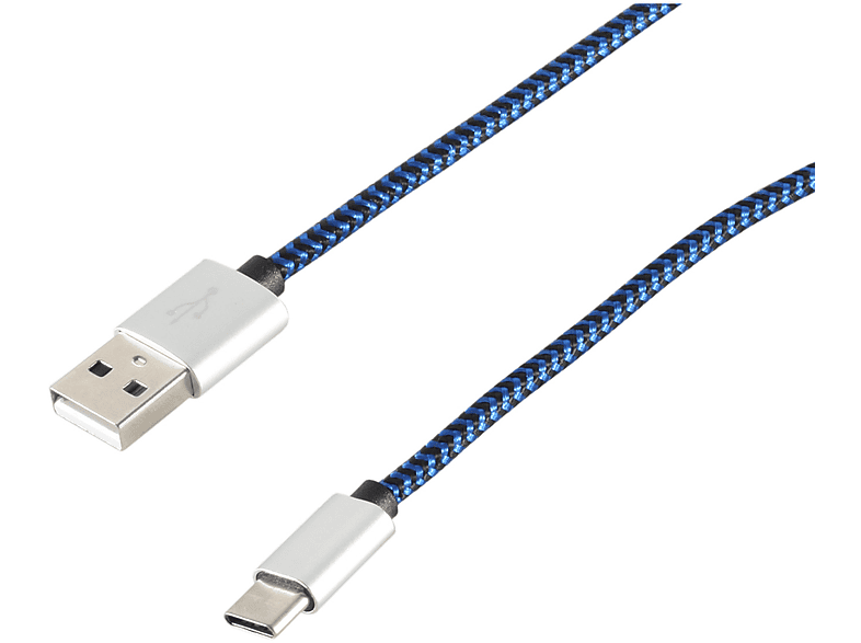 MANHATTAN - ICOC MUSB-B-018 - Cavo USB 2.0 A maschio / Micro A maschio 1.8 m Nero