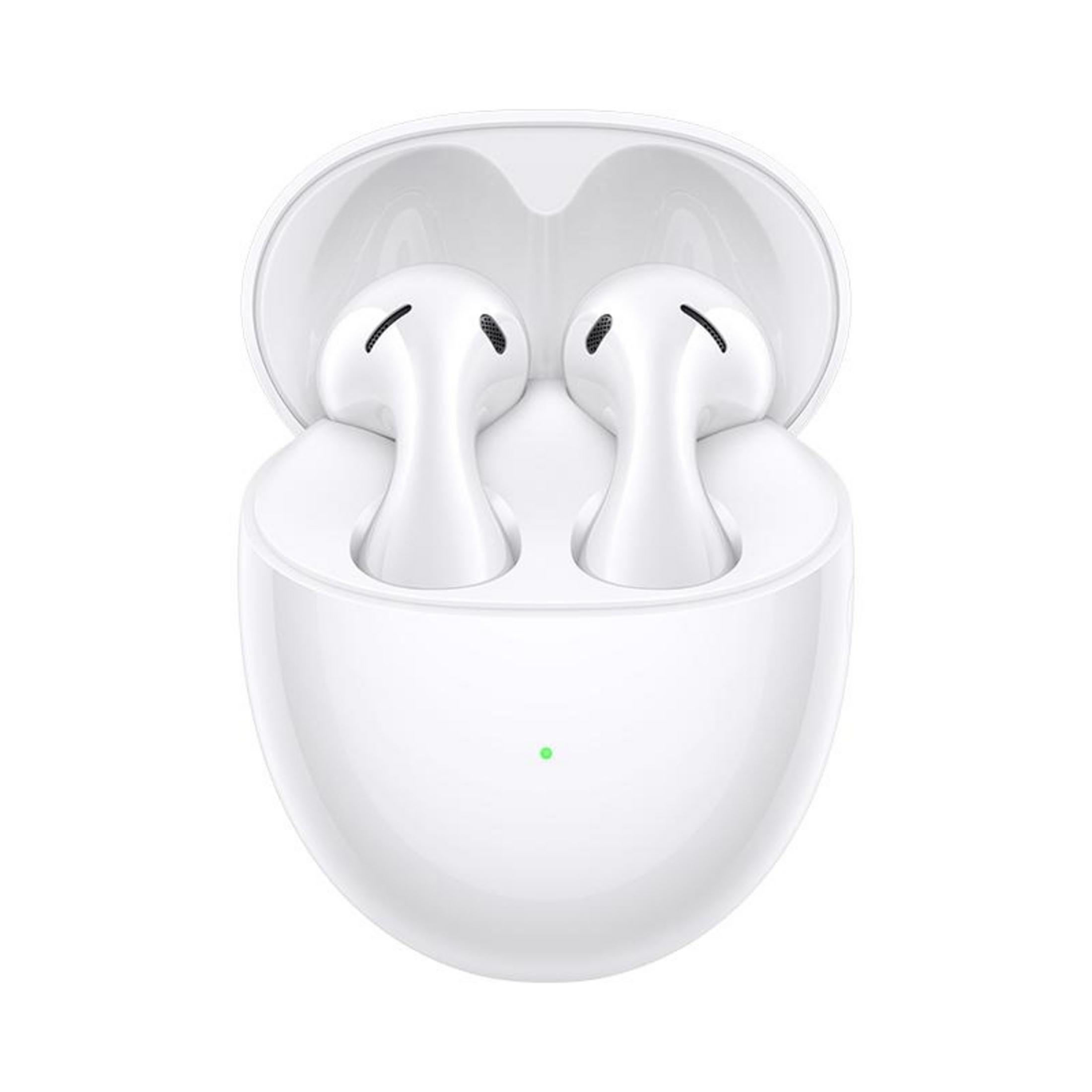 HUAWEI Freebuds 5 True Wireless Kulak İçi Kulaklık Beyaz
