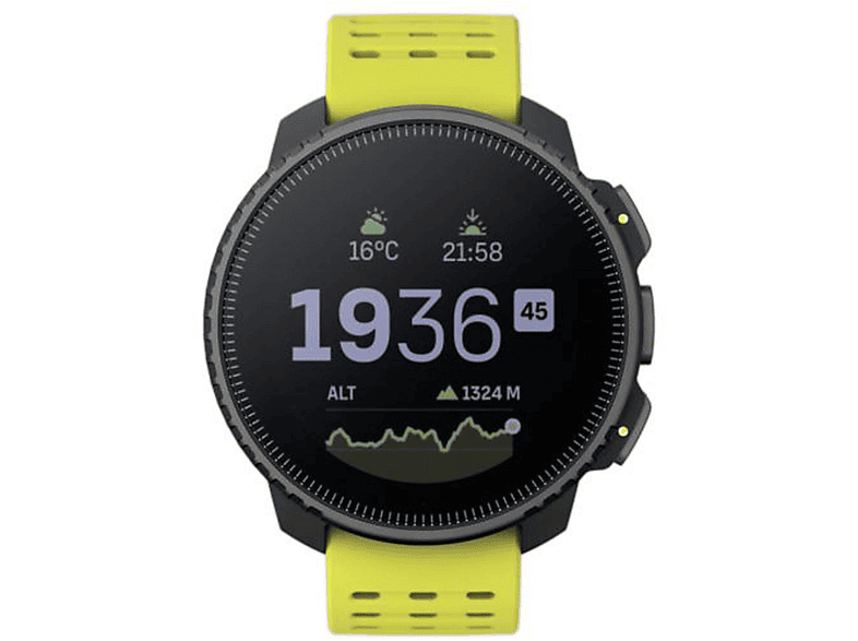 Relojes y pulsometros Suunto MediaMarkt