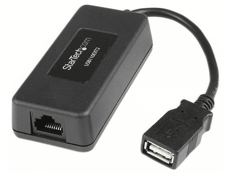 Hub USB  - USB110EXT2 STARTECH