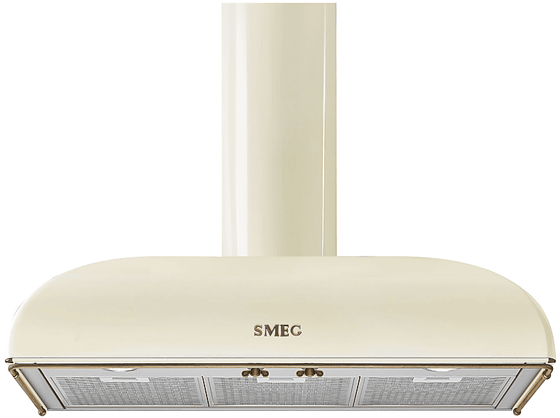 Campana decorativa - SMEG SMEKS89POE