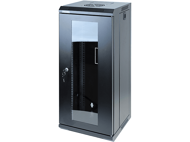 Rack | KIMEX 111-3315 Armario rack de pared 10
