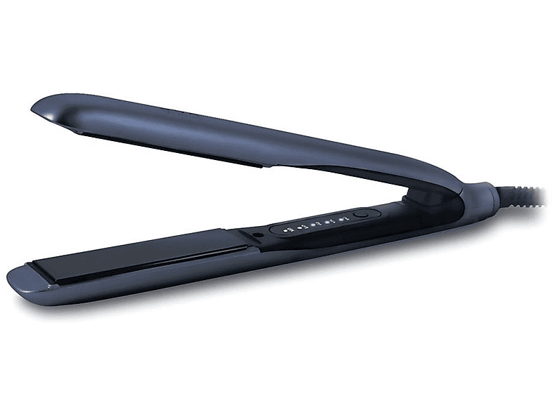 Pegla Za Kosu Diva Pro Precious Metals Touch Straightener- Titanium