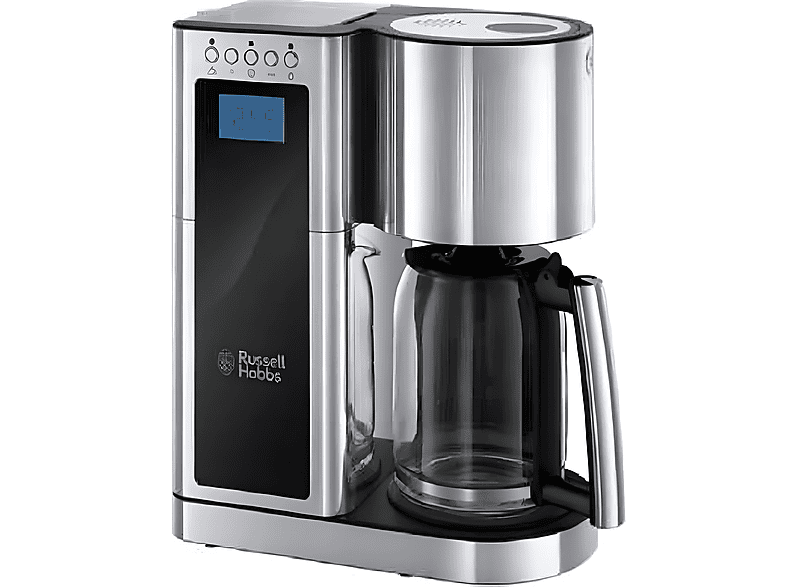 Cafetera de goteo - RUSSELL HOBBS 785300185381