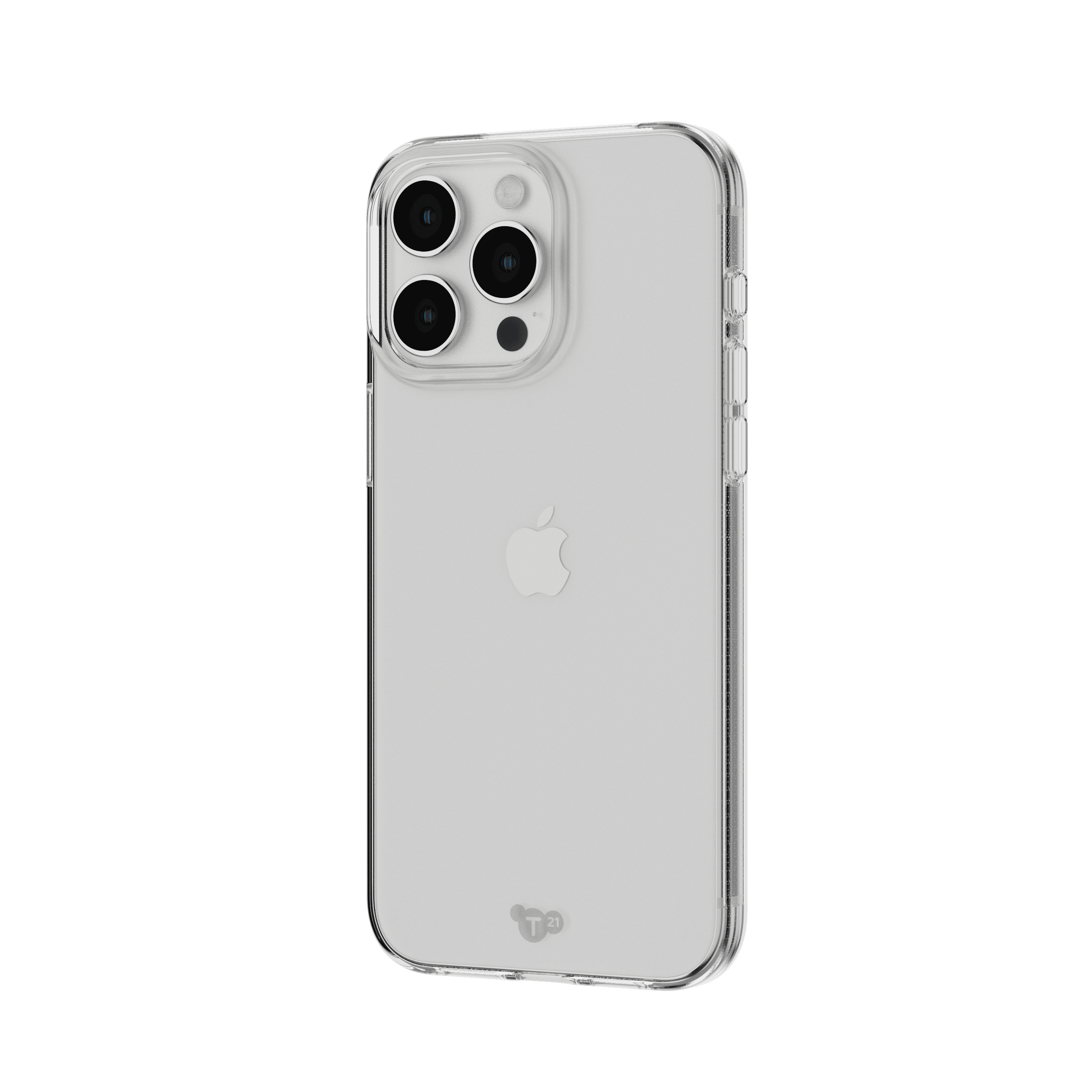 Buy Tech21 iPhone 14 Pro EvoLite Phone Case - Black | Mobile phone