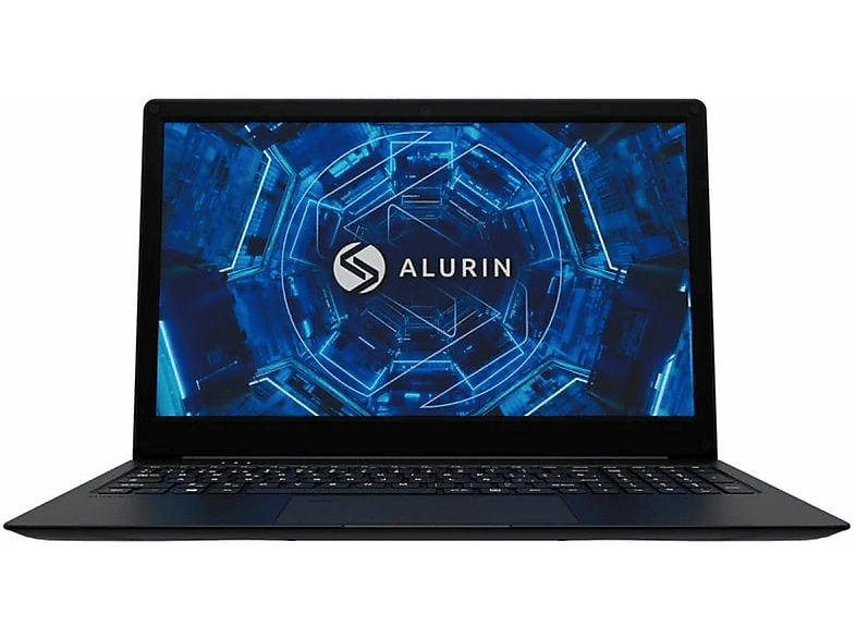 Portátil - ALURIN Alurin Go Start Intel Celeron N4020/8GB/256GB SSD/15.6"