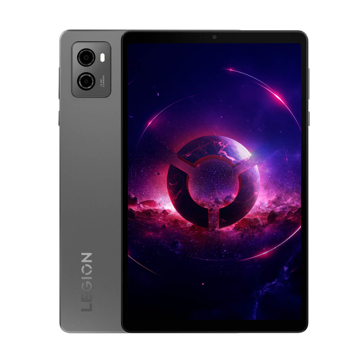 Tablette Lenovo Yoga Tab Plus 12,7" - Snapdragon, 16 Go RAM, 256 Go, Stylets Inclus | Performances Fluides Et écran Grand Format