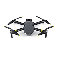 MediaMarkt PRIXTON Delta Drone Zwart aanbieding
