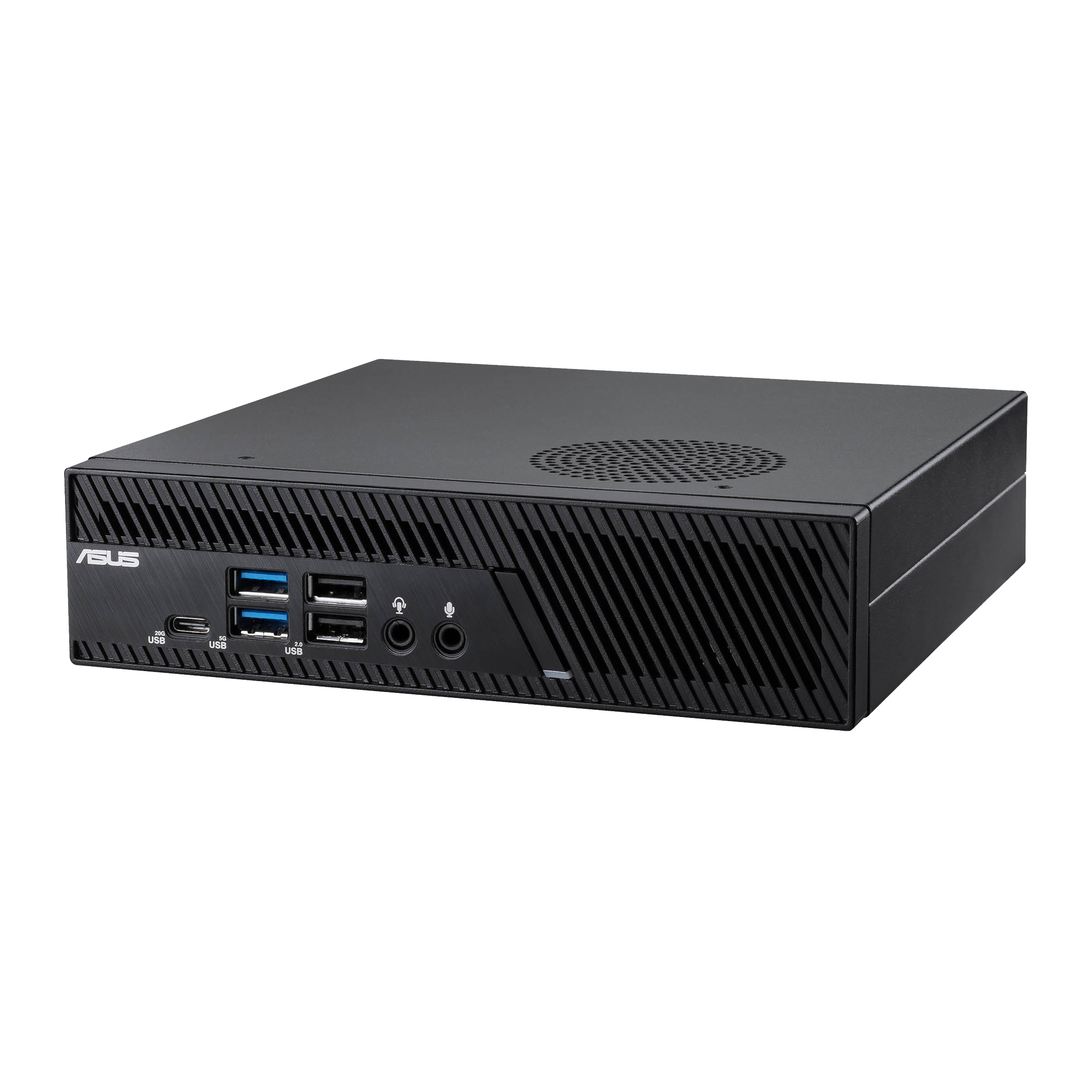 ASUS PB63-B3014MH Intel® Core™ i3 i3-13100 - 8 GB - 256 GB - UHD 730