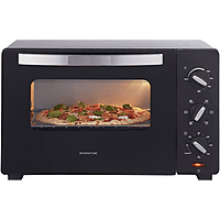 MediaMarkt INVENTUM OV307B Niet inbouwbaar Oven 30 l aanbieding