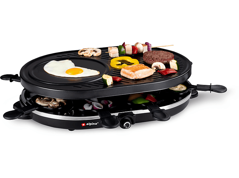 ALPINA Gourmet Gourmet-Set