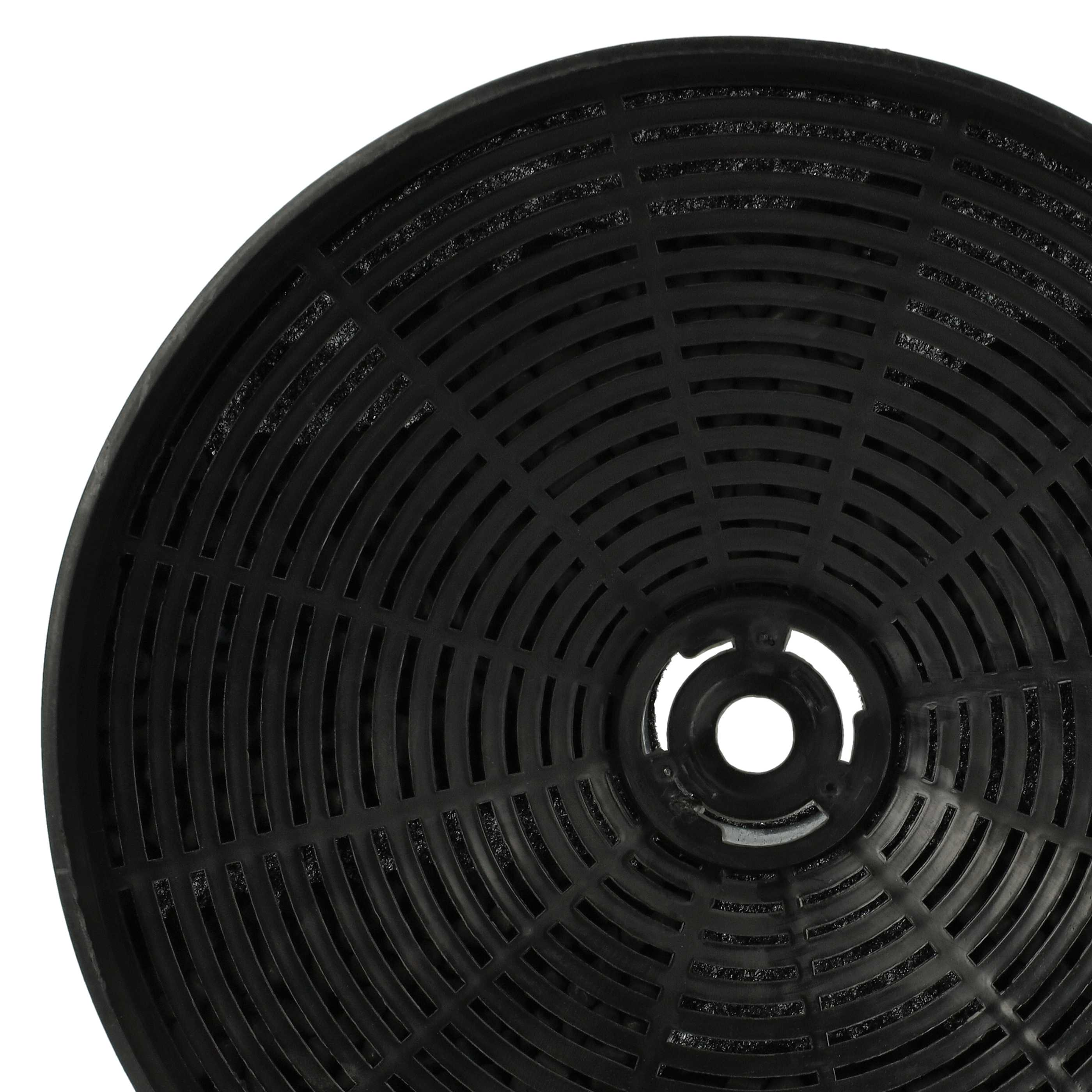 Quadratischer Metall-Ventilatorfilter mit Stahlrahmen. Sauber und neu. Isoliert auf weißem Hintergrund.