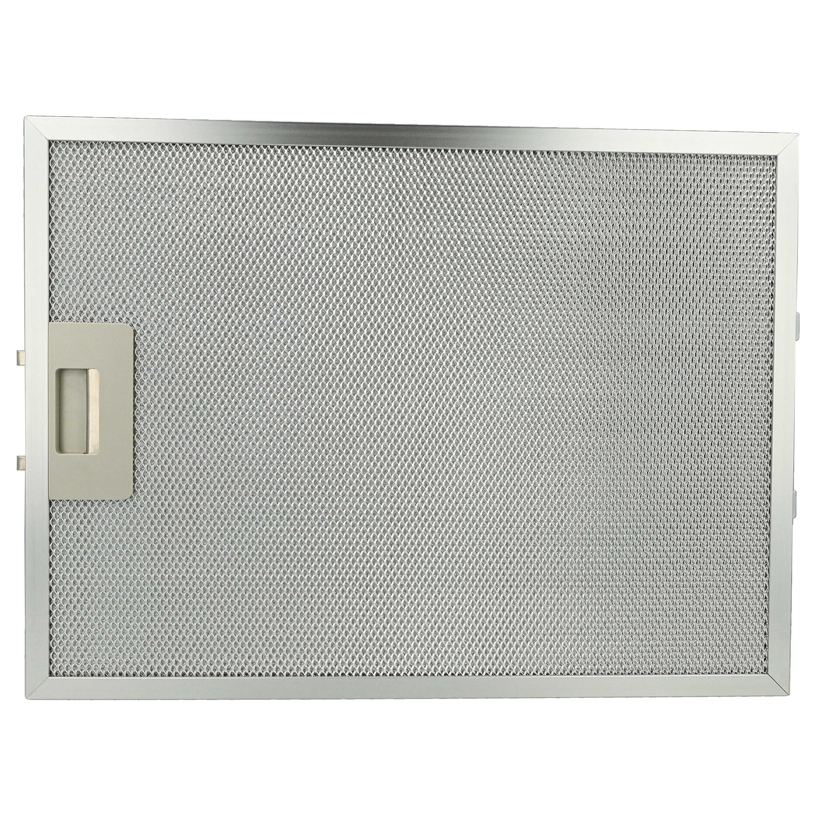 VHBW kompatibel mit Electrolux EFT 60100 W 94212244600 Filter 