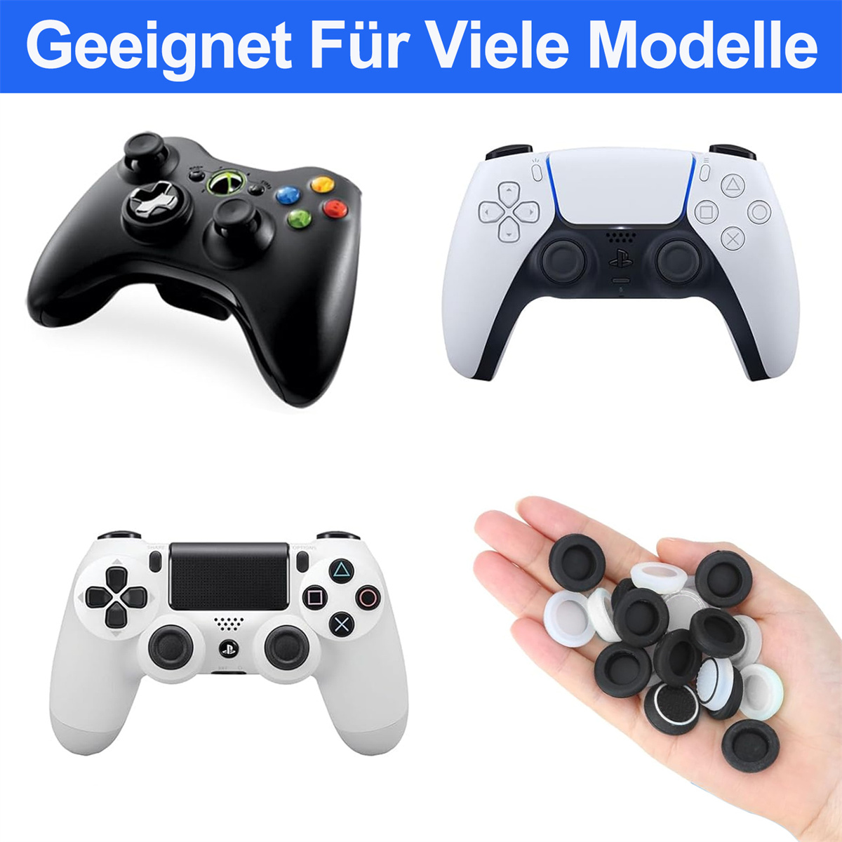 Eine Person, die auf einer Tablet-Tastatur auf einem Holztisch tippt; ein Fenster im Hintergrund.